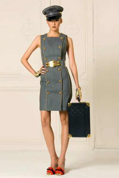 Look 13